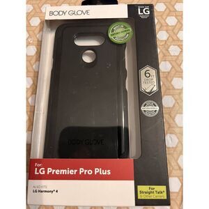 Body Glove‎ LG Premier Straight Talk  LG Harmony 4